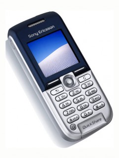 Sony-Ericsson K300i ringtones free download.